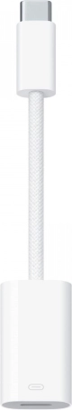 USB‑C-naar‑Lightning overgangskabel