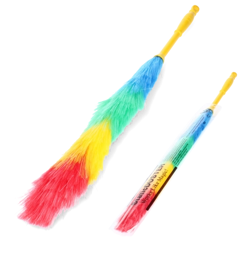 Ideaal voor snel dagelijks schoonmaken