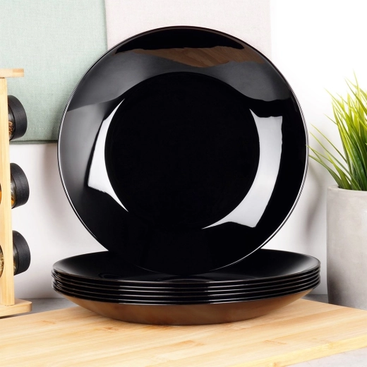 Praktisch: vaatwasser- en magnetronbestendig