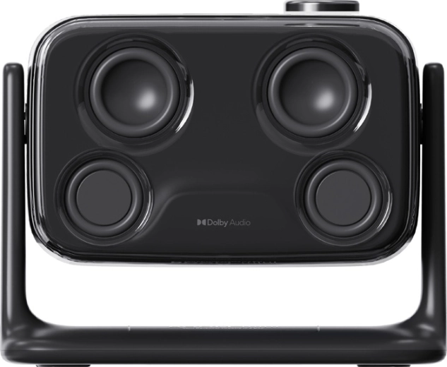 Dolby Audio en krachtig geluid 2× 10 W