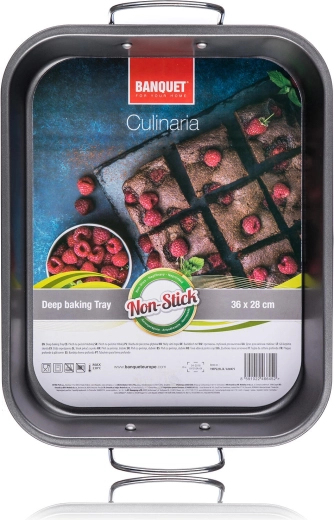 Antiaanbaklaag XYNFLON (PTFE) voor eenvoudig lossen