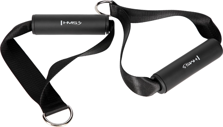 Universeel te gebruiken met katrol en weerstandsbanden