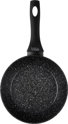 Anti-aanbak granieten oppervlak