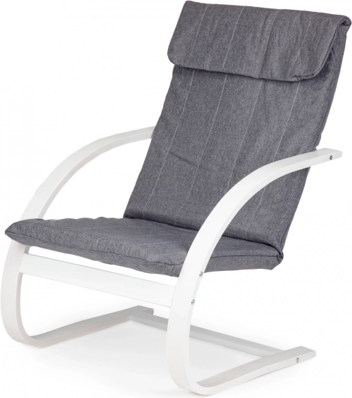Stevig en flexibel frame
