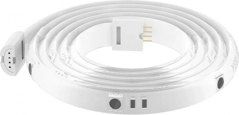 Verlenging LED-strip YEELIGHT Lightstrip 1 m