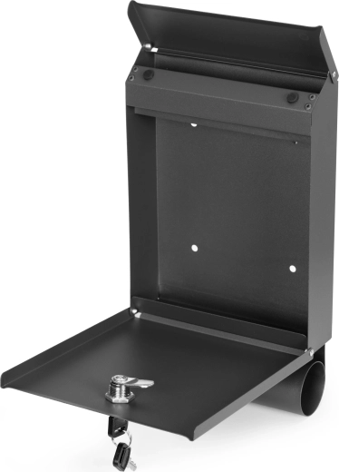 Veilige vergrendeling en eenvoudige bediening