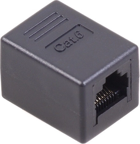 Rj45-connector Cat6 contrastekker-contrastekker Maclean