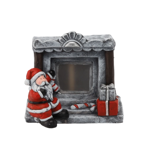 Decoratie en fotolijst in één