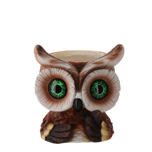 Praktische vorm voor kleine planten en kruiden