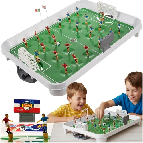 ISO Trade tafelvoetbal op veren XXL