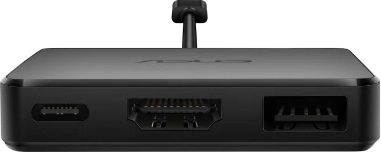 ASUS mini USB‑C-dockingstation dc300