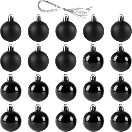 Matte en glanzende afwerking voor de perfecte mix