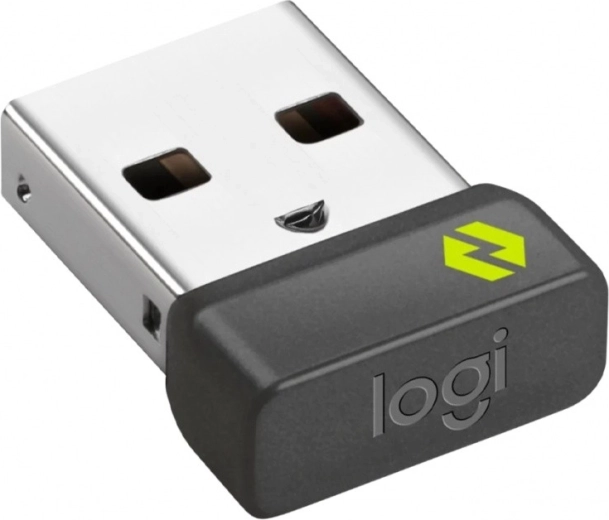 Zakelijke draadloze Logi Bolt-verbinding