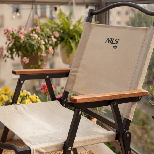 Snel opvouwen en eenvoudig meenemen