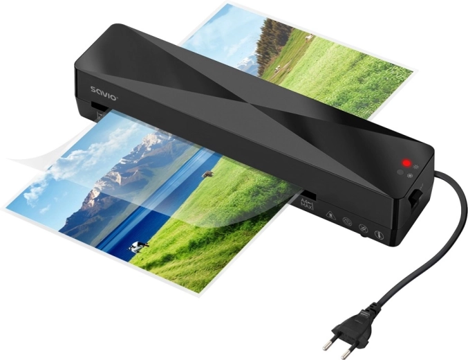 Warme en koude laminatie voor elk materiaal