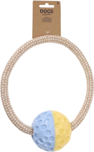 Ondersteunt mondhygiëne