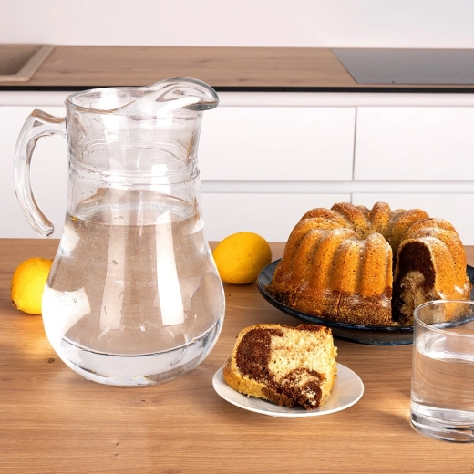 Universeel gebruik aan tafel en bij serveren