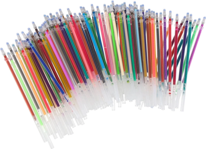 Vervangbare vullingen voor een lange levensduur