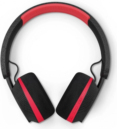 Dynamische bassen en heldere oproepen