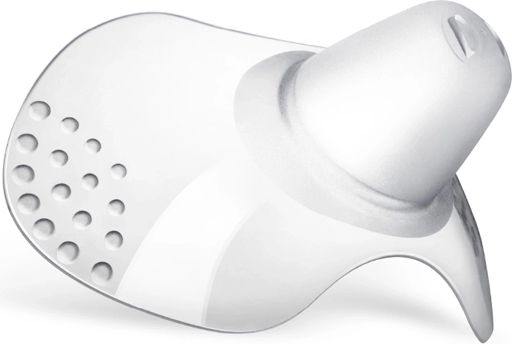 Ergonomische vorm en eenvoudige handling