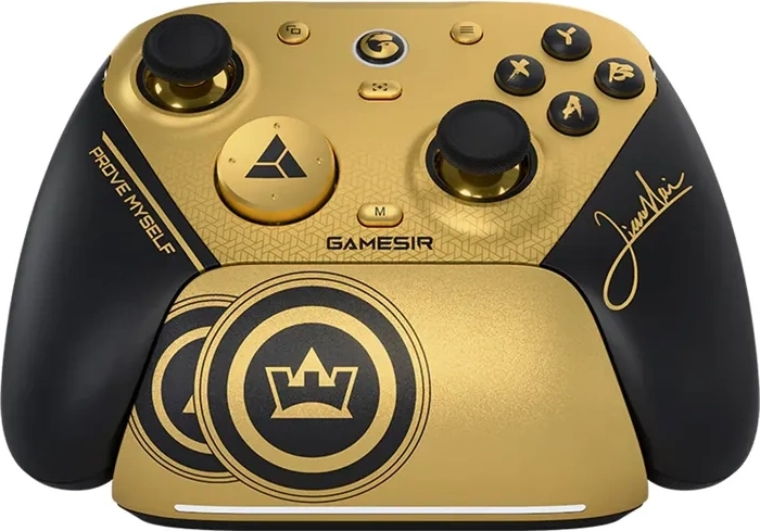 GameSir G7 Pro 8K Xiaohai Edition gamecontroller voor pc