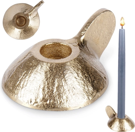 Stabiele metalen uitvoering