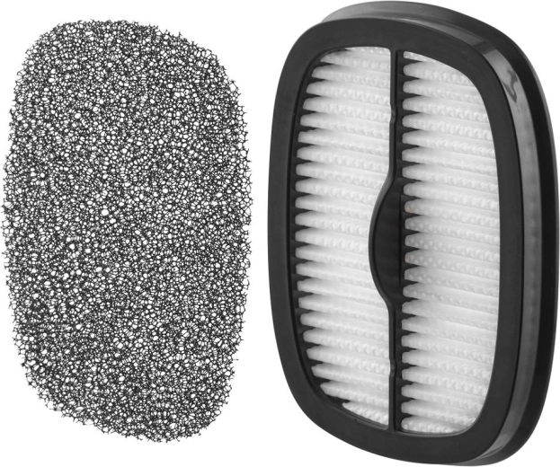 Sencor HEPA-filterset voor vloerreinigingsmachines S88 AQUINO+