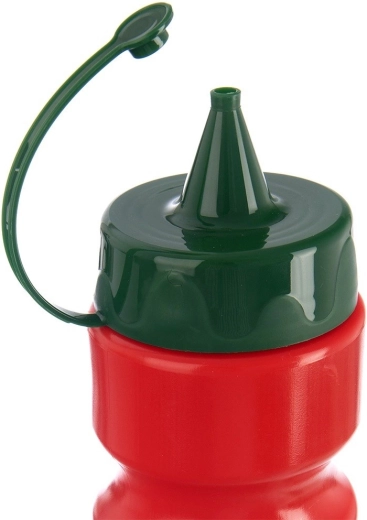 Hygiënische afsluiting