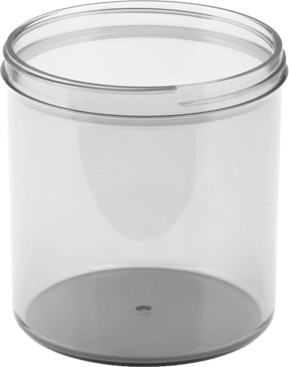 Bak voor gemalen koffie voor koffiemolen Sencor SCG 6050SS