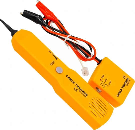 Nauwkeurig traceren van aders in seconden