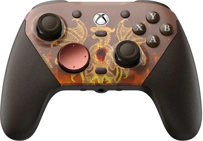 GameSir G7 Pro Dragon’s Dogma 2 draadloze gamecontroller