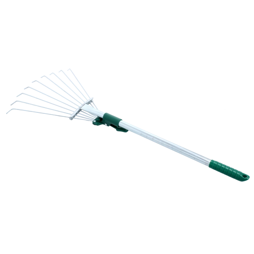 Telescopische steel 54–73 cm