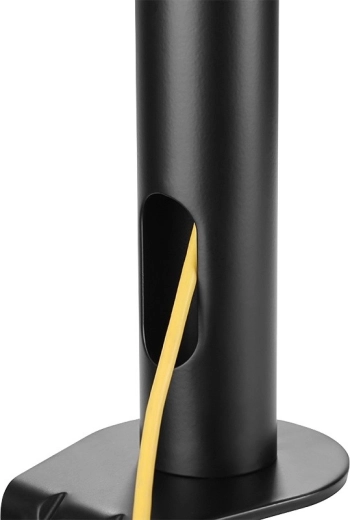 Orde op je bureau dankzij slim kabelbeheer