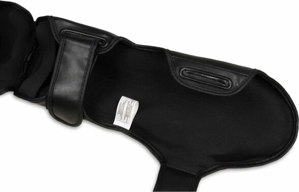 Veilige en snelle sluiting