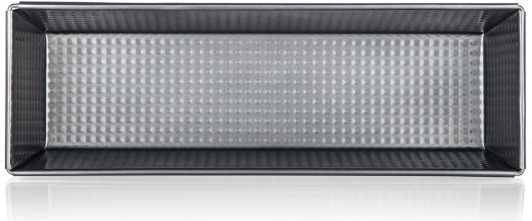 Antiaanbaklaag Xynflon voor gemakkelijk lossen