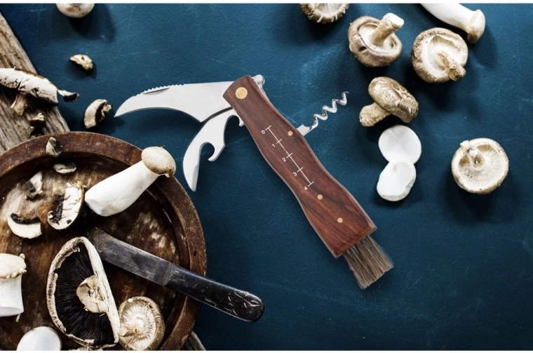 Multifunctionele uitrusting voor buiten