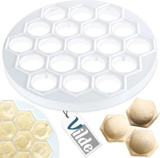 Licht, duurzaam, eenvoudig te reinigen