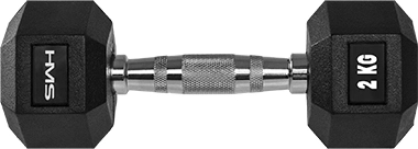 Zeshoekige vorm voor maximale stabiliteit