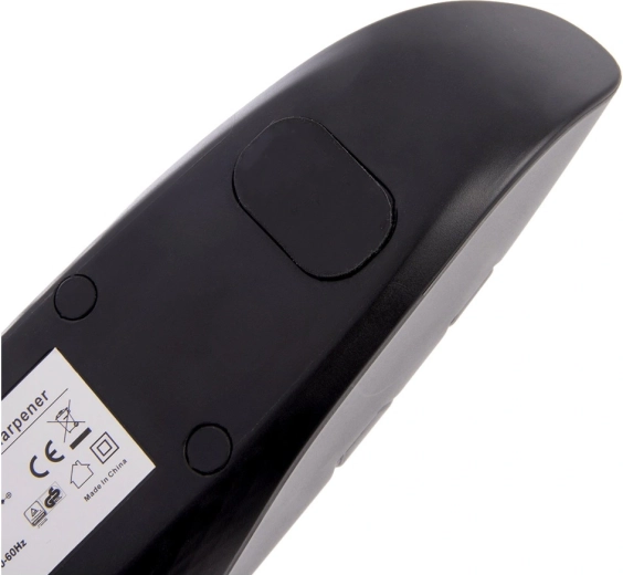 Stabiel, veilig en gemakkelijk te bedienen