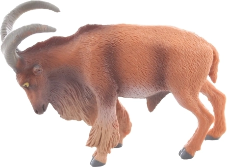 Stabiele houding en veilige afmetingen