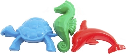 Verschillende motieven, willekeurige selectie