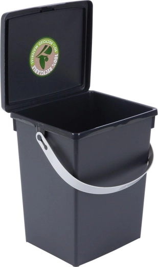 Duurzaam en volledig recyclebaar materiaal