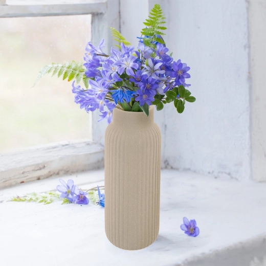 Ideale hoogte voor snijbloemen en takken