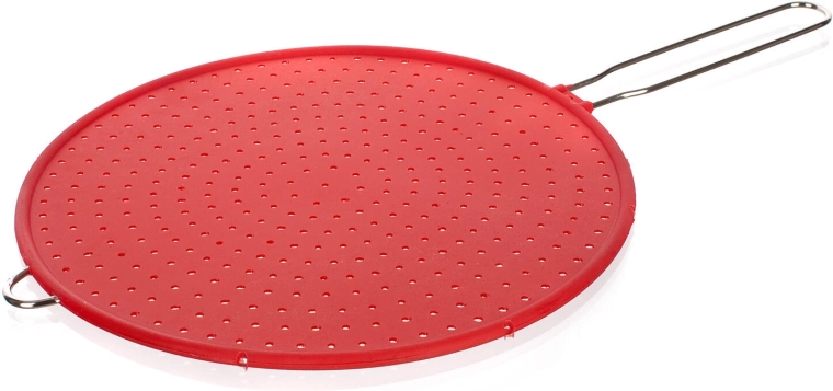 Siliconen beschermzeef voor koekenpan Banquet Culinaria 28 cm