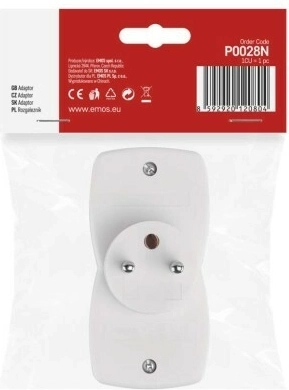 Compacte en duurzame uitvoering