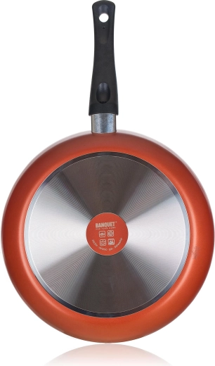 Brede kookplaatcompatibiliteit