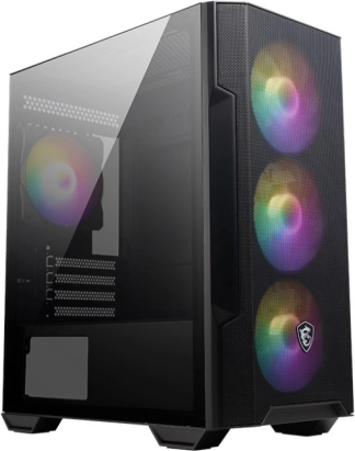 Computerkast MAG Forge M100R