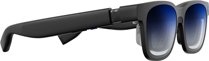 Reusachtig beeld en tophelderheid