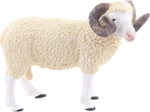 Duurzaam en stabiel figuurtje