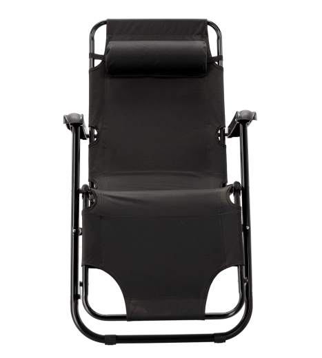 Compacte en lichte constructie